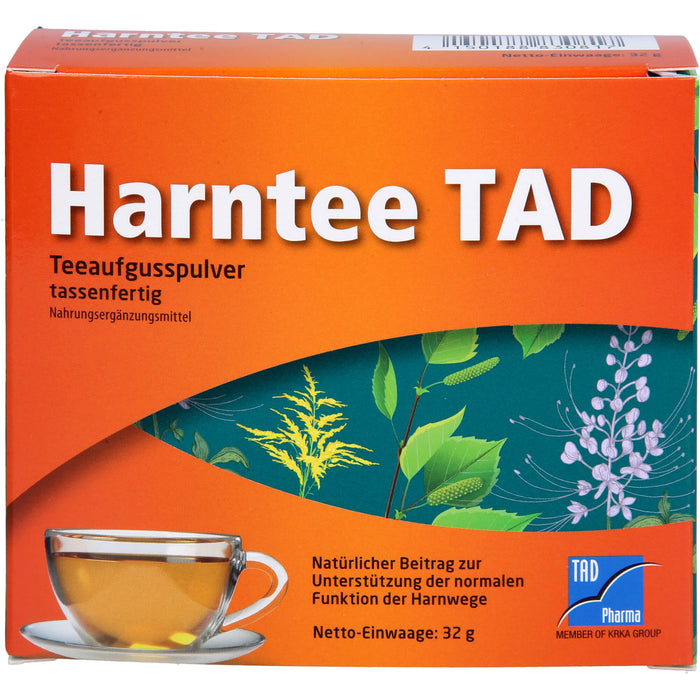 Harntee Tad, 16X2 g GRA