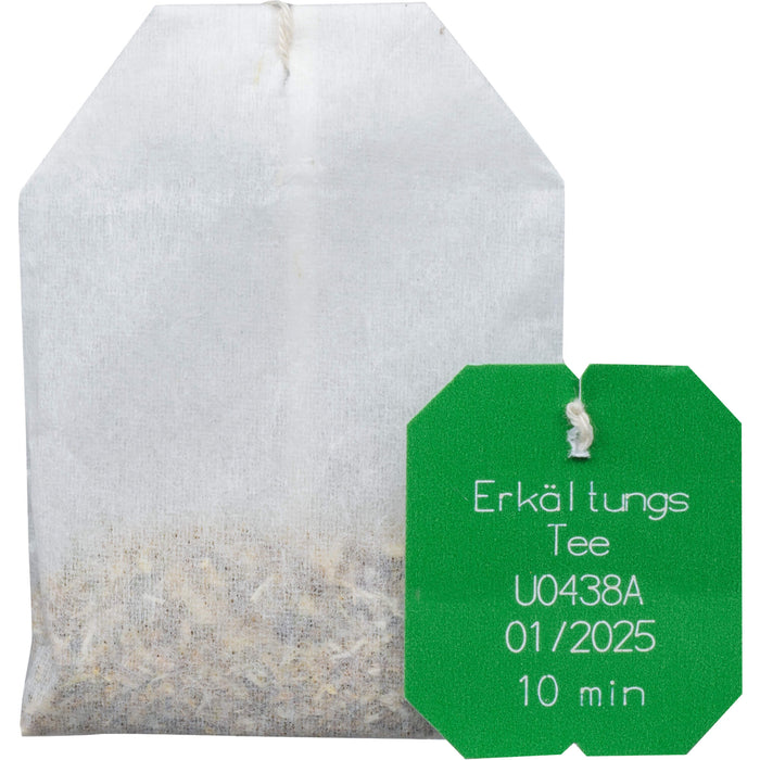 Erkältungs-Tee Kräutertee Nr. 34 a Salus, 15 St FBE