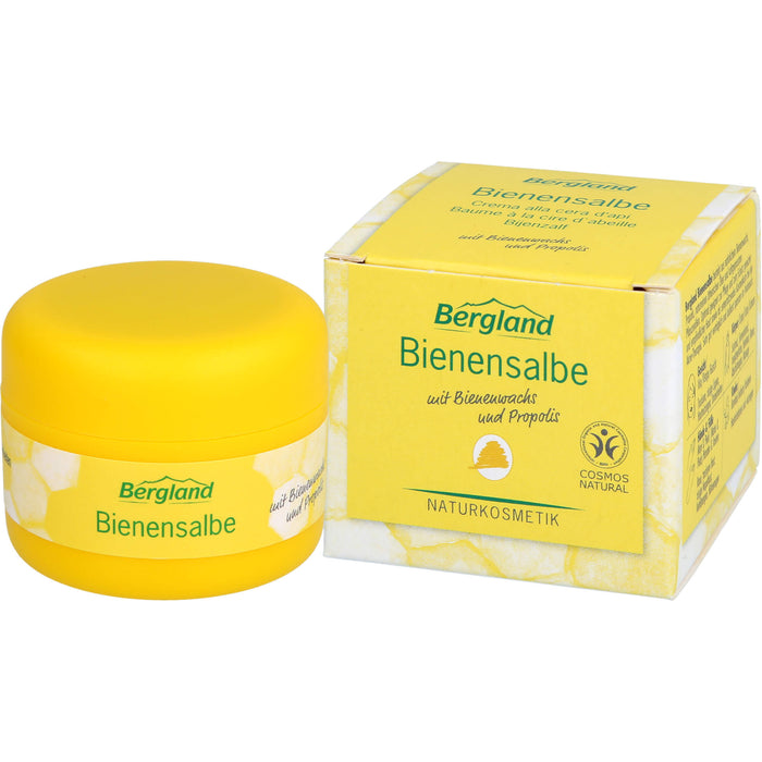 Bergland Bienensalbe, 30 ml Onguent