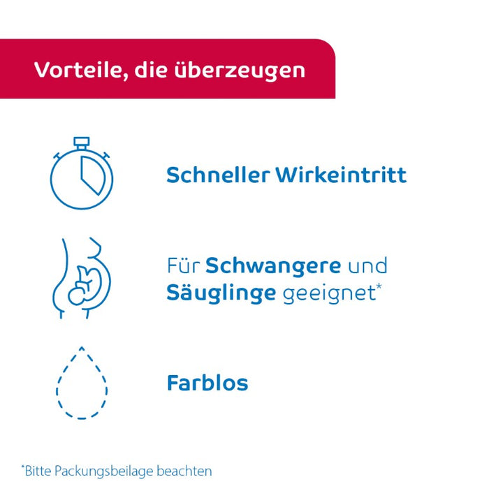 octenisept Wund-Desinfektion Spray - schmerzfreies Antiseptikum zur Behandlung von akuten und chronischen Wunden, schützt vor Wundinfektionen, 100 ml Lösung