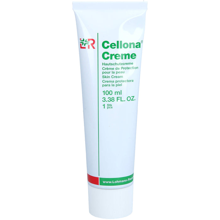 CELLONA CREME TUBE, 100 ml Creme