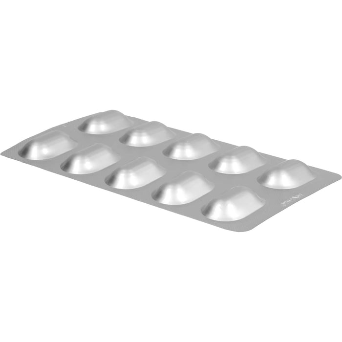 Allergoval Kapseln bei Nahrungsmittelallergie, 100 pcs. Capsules