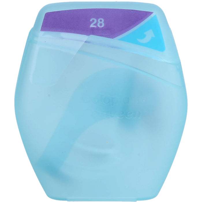 Conveen Optima Kondom-Urinal 28mm 8cm, 30 St KOD