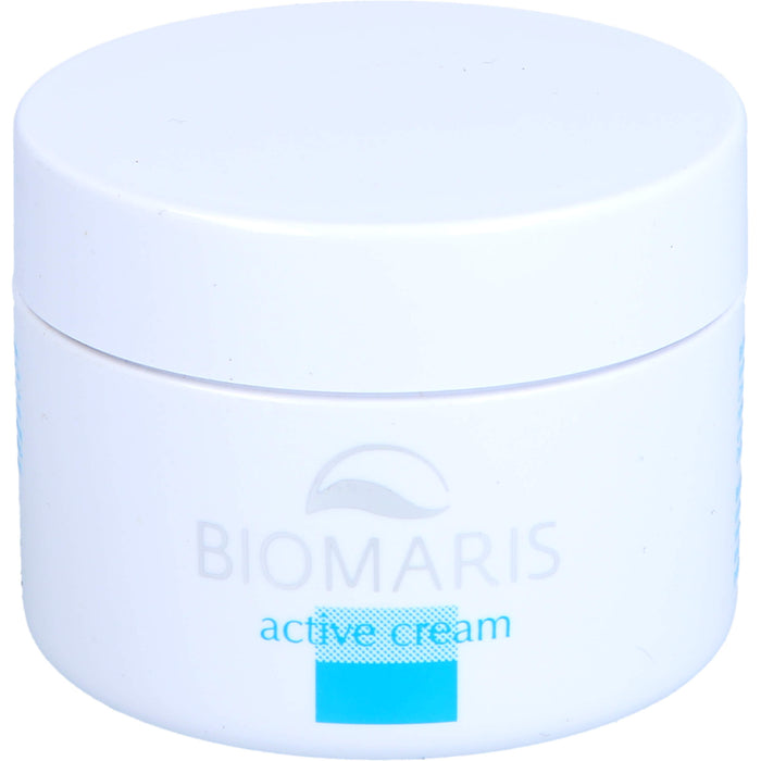 BIOMARIS Active Cream, 30 ml Cream