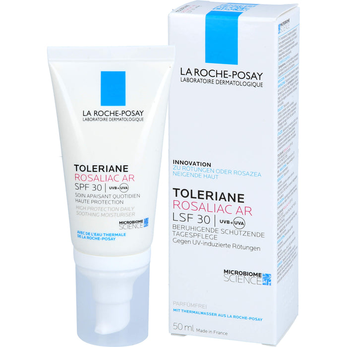 Roche Posay Tol Ros Ar30, 50 ml CRE