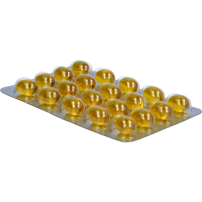 Vitamin D3 Köhler 2000 IE, 60 pcs. Capsules