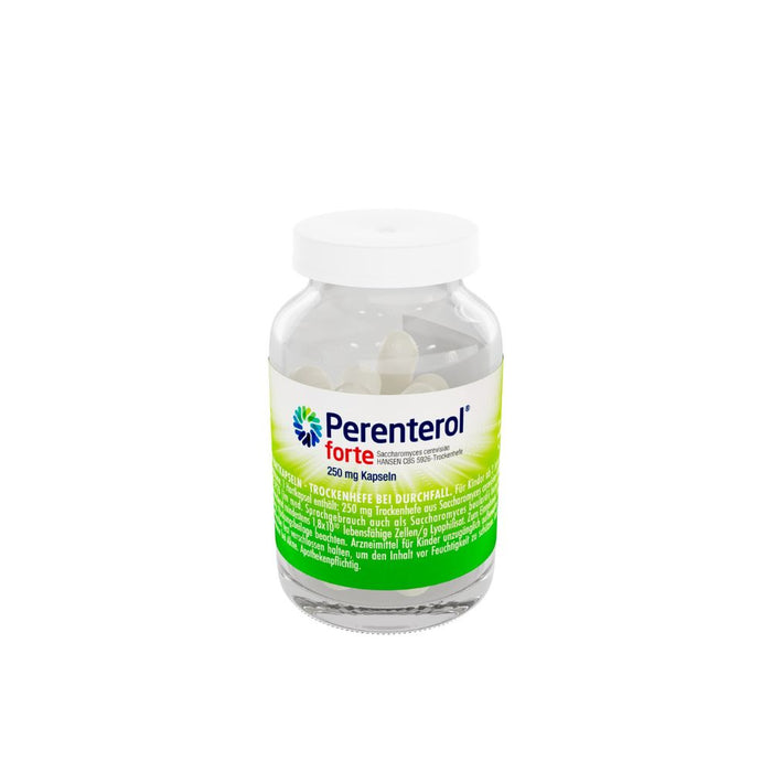 Perenterol forte Kapseln, 20 St. Kapseln