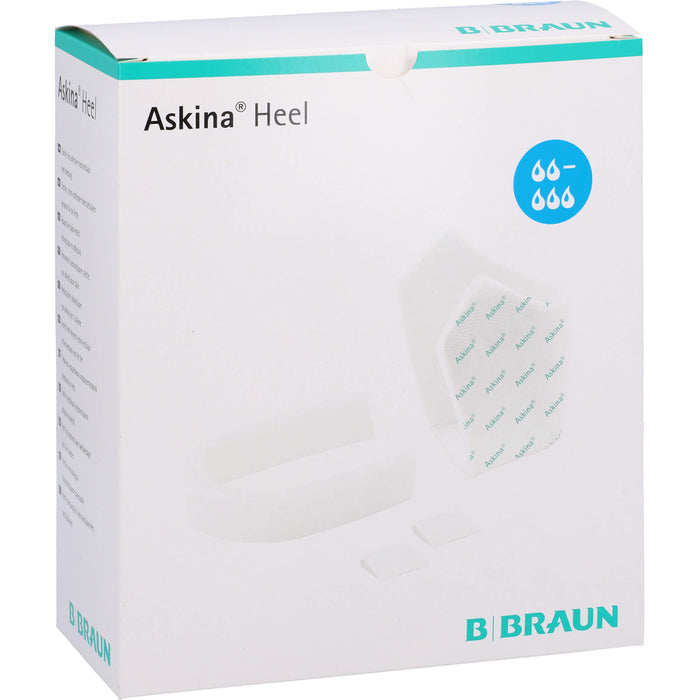 Askina Heel, 5 St