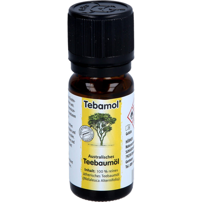 TEEBAUMOEL, 10 ml Öl